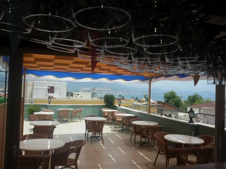Hotel Ergun