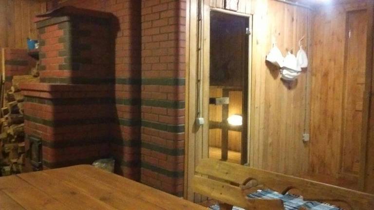 Guest House Sakhalin