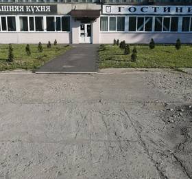 Туры в Hotel LivnyPlastik в России