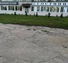 Hotel LivnyPlastik в Ливнах