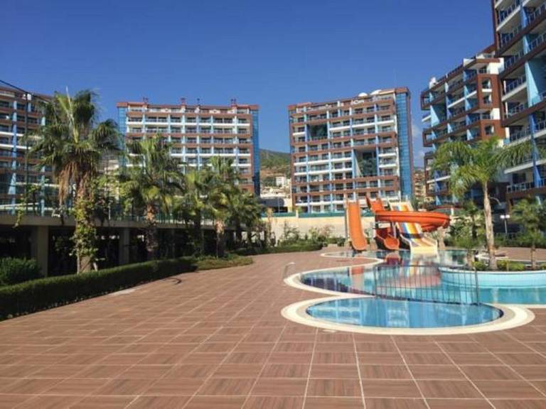 Crystal Park