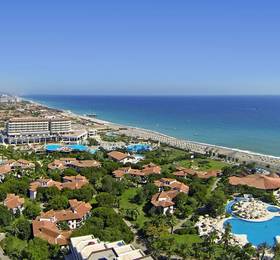 Отдых в Sunrise Resort Hotel - Турция, Сиде