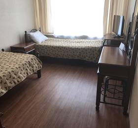 Туры в Hotel Dom Tvorchestva Baikal в России