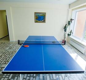 Отдых в Hotel Dom Tvorchestva Baikal - Россия, Листвянка