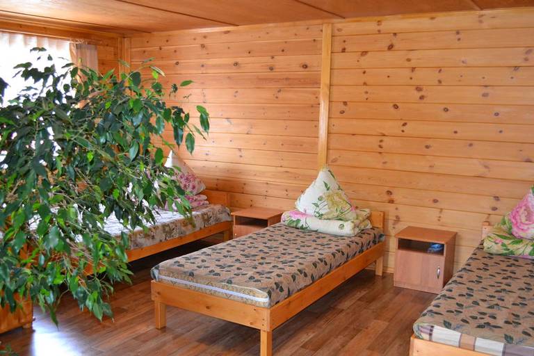 Guest House Russky Dom