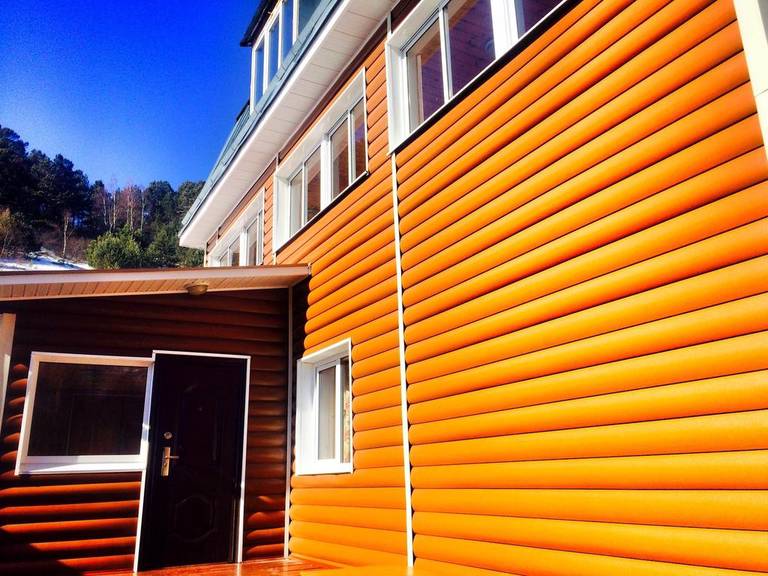 Guest House Bodriy Medved