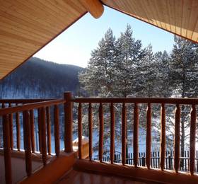 Туры в Guesthouse Alpijskij в России
