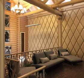 Отдых в Villa Baikal Story - Россия, Листвянка