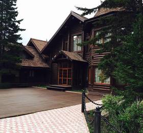 Туры в Villa Baikal Story в России