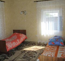 Туры в Olga's Baikal Guesthouse в России