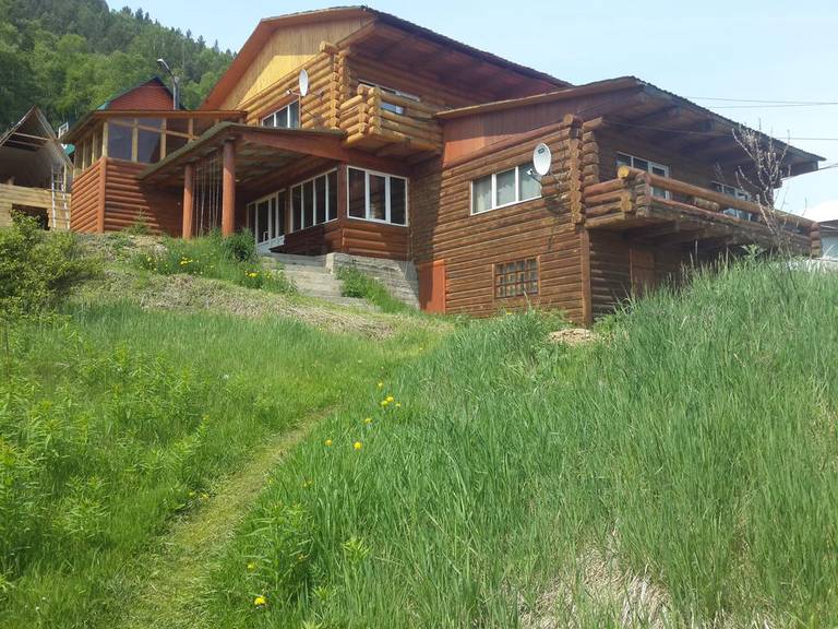 Family Hotel Tourists Houses