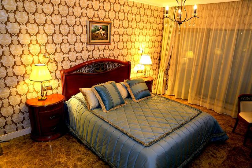 Villa Dale Турция, Аланья