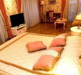 Отдых в Villa Dale - Турция, Аланья