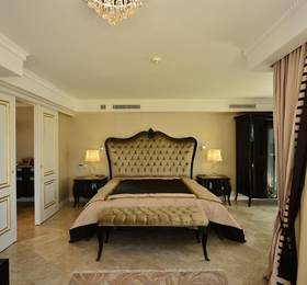 Villa Dale в Аланье