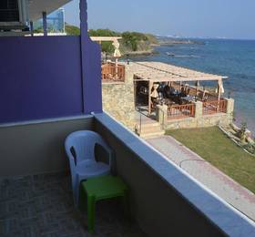 Отдых в Antik Beach Pansiyon - Турция, Аланья