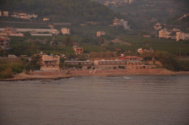Antik Beach Pansiyon