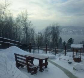 Guest House Alyana в Листвянке