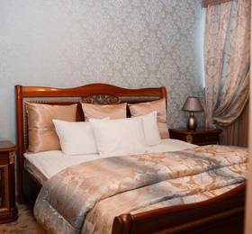 Туры в Laguna Lipetsk Hotel в России