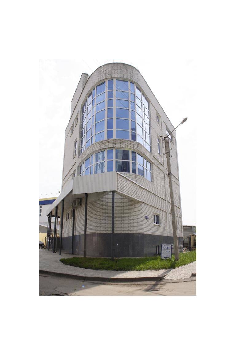 Lux Hotel