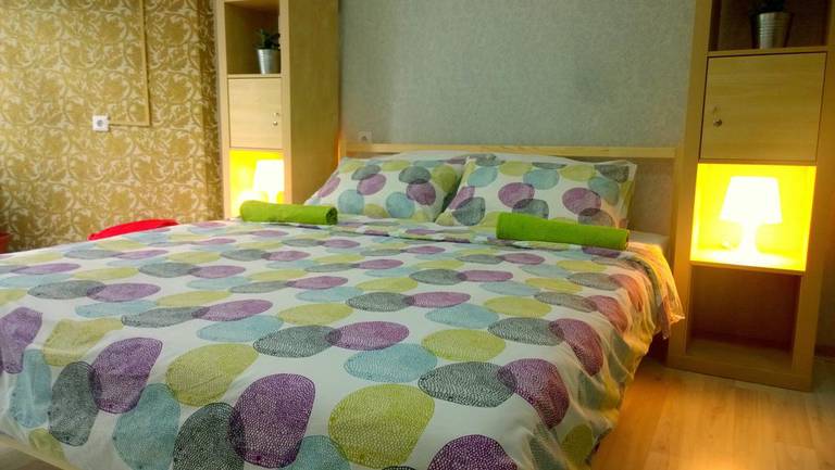 Penaty Hostel Lipetsk
