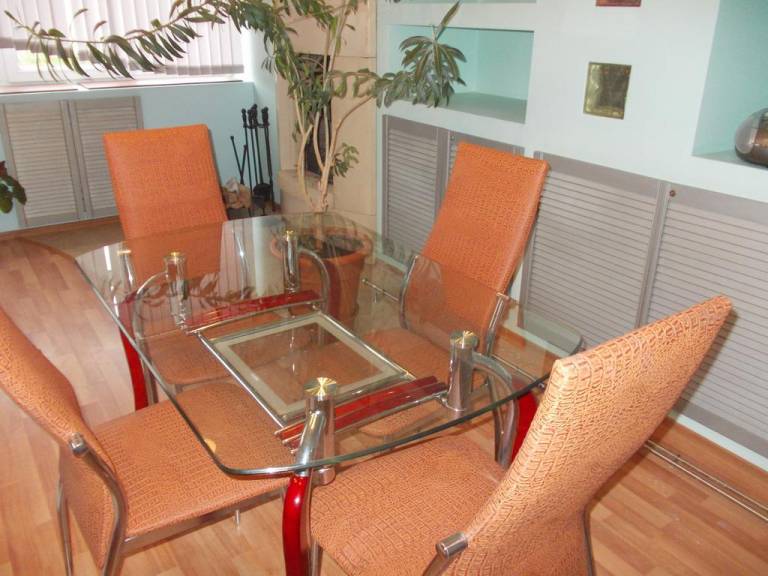 Great apartment with fire place in Lipetsk