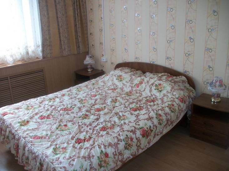 Hotel Lebed 2* Россия, Липецк