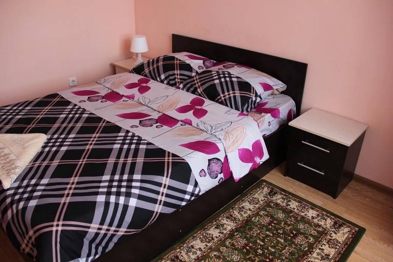 Mini-Hotel Bereg-A