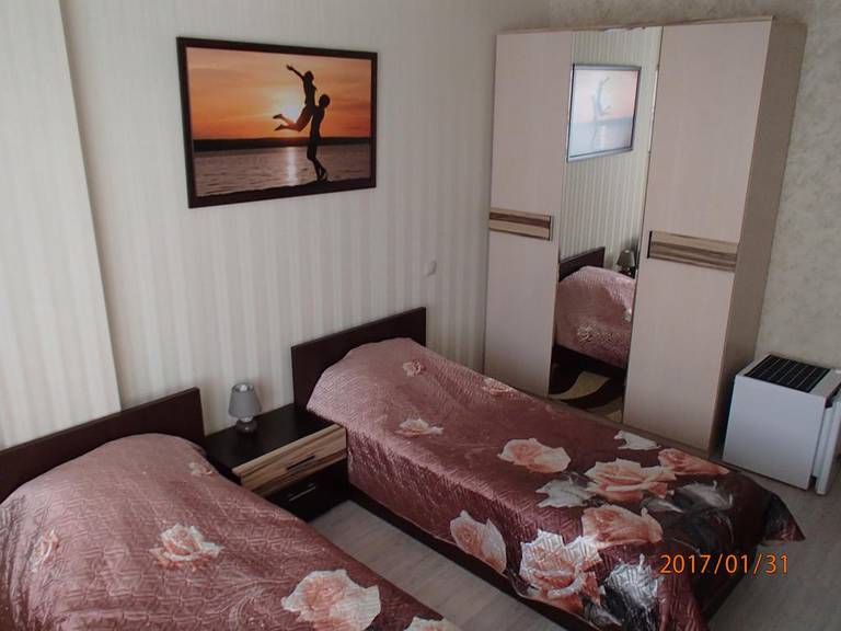 Hotel Uyut