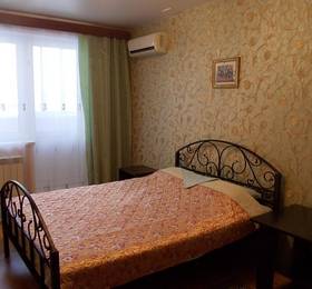 Hotel Na Bunina в Липецке