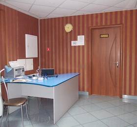 Туры в Hotel Na Bunina в России