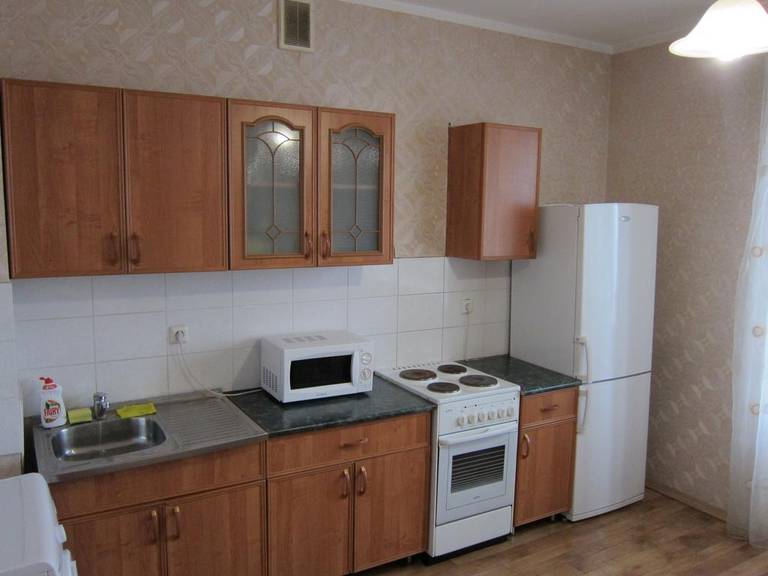 Kvartira Tut Apartments
