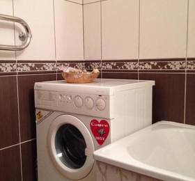 Туры в Apartment na Kosmonavtov 46/4 в России