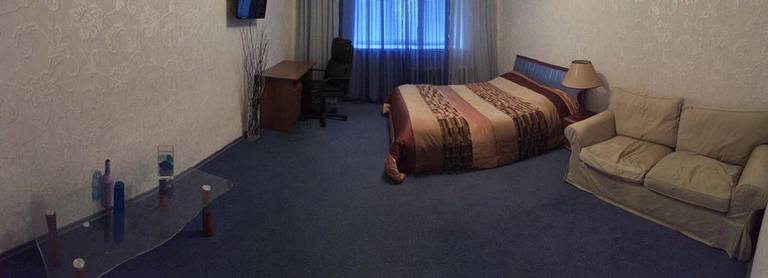 Apartment Pr. Pobedy 71