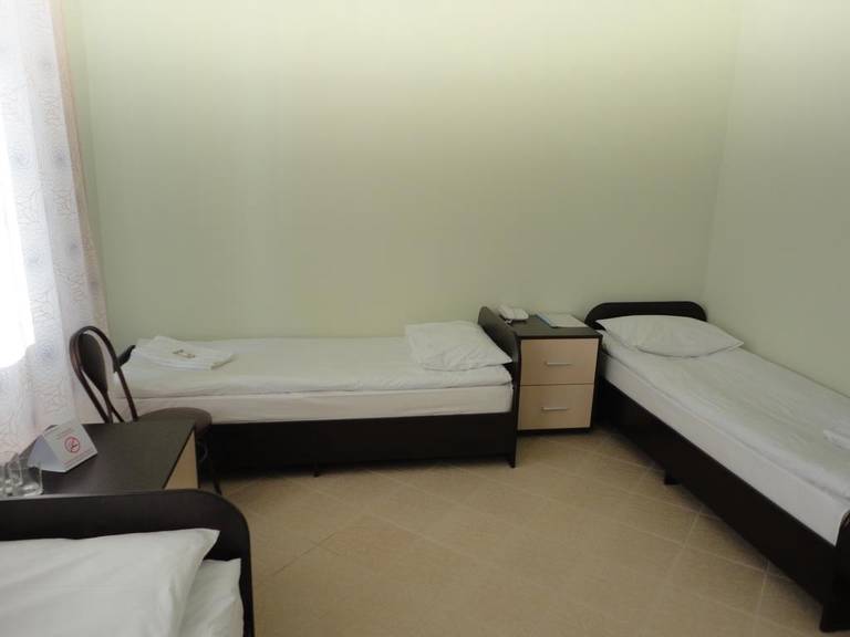 Hotel Traveler