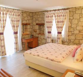 Alacati Leylak Hotel в Алачати
