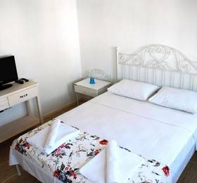 Туры в Alacati Zeynep Hotel в Турции