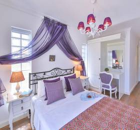 Туры в Alacati Sorf Hotel в Турции