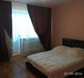 Apartment na Petra Smorodina 9А в Липецке