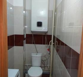 Отдых в Apartment na Petra Smorodina 9А - Россия, Липецк