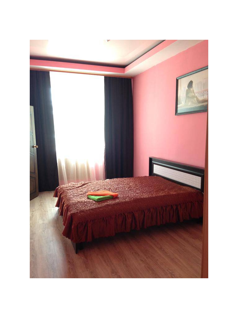 Motel Chaglayan