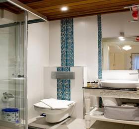 Туры в Lodos Butik Hotel в Турции