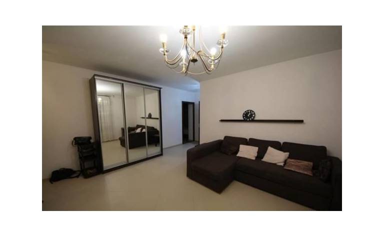 Apartment on Shevchenko 4