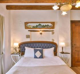 Отдых в Alacati Cumbali Konak Hotel - Турция, Алачати