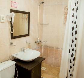 Отдых в Hotel Akvamarin - Россия, Лениногорск