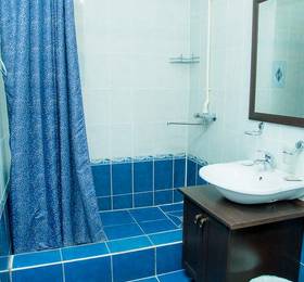 Туры в Hotel Akvamarin в России
