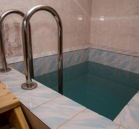 Hotel Akvamarin в Лениногорске