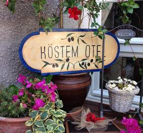 Туры в Alacati Kostem Hotel в Турции