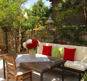 Alacati Kostem Hotel в Алачати