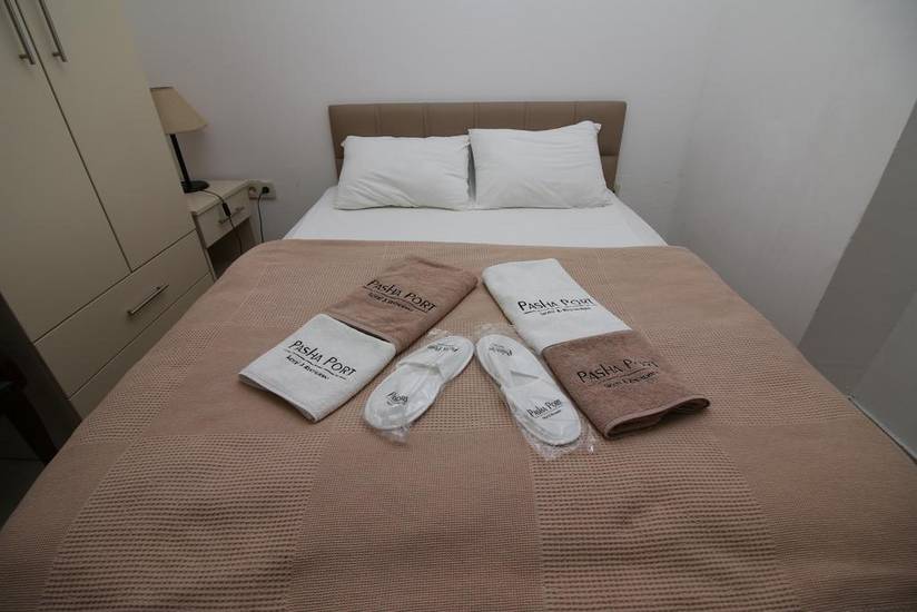 Pasha Port Hotel & Restaurant Турция, Алачати