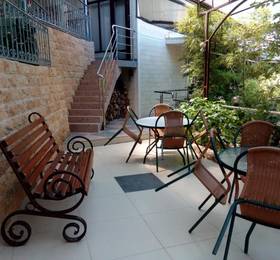 Туры в Ivan Da Mariya Guest House в России